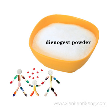 Buy online CAS 65928-58-7 Dienogest ingredients powder